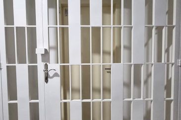 LakeFront Residence Cyberjaya