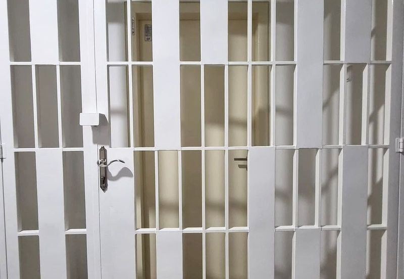 LakeFront Residence Cyberjaya