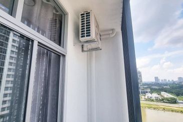 LakeFront Residence Cyberjaya