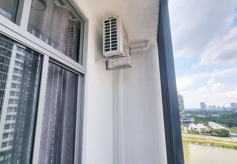 LakeFront Residence Cyberjaya