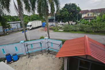 Bandar Bukit Raja