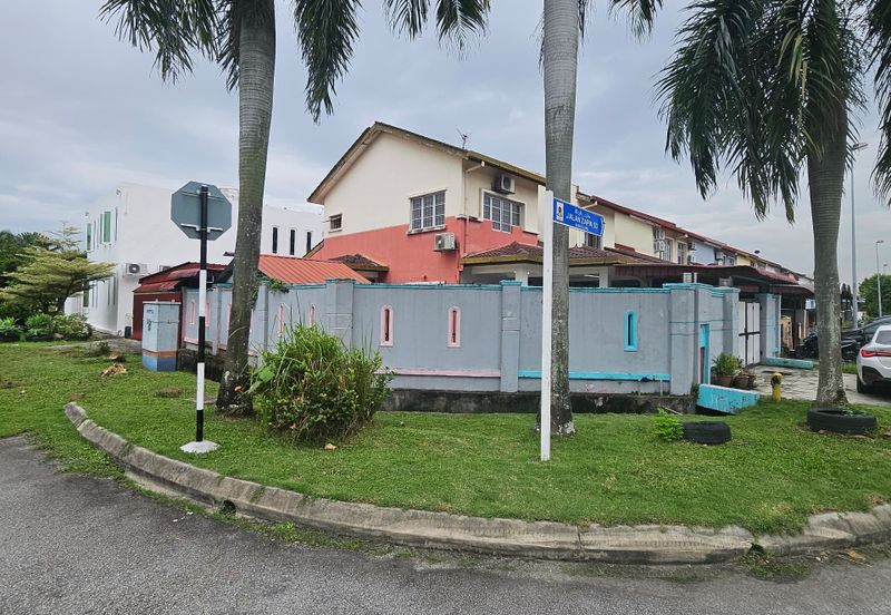Bandar Bukit Raja