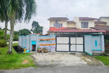 Bandar Bukit Raja
