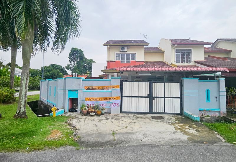 Bandar Bukit Raja
