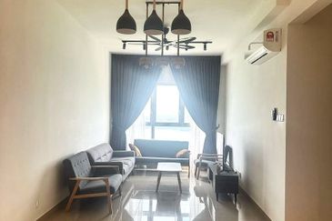 LBS Skylake Residence