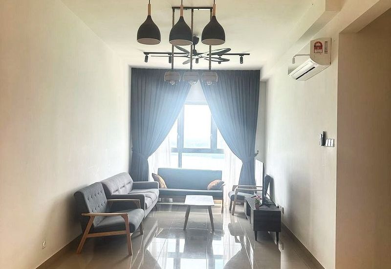 LBS Skylake Residence