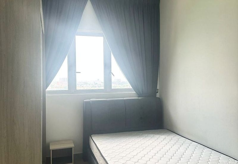 LBS Skylake Residence