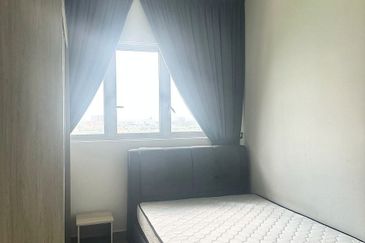 LBS Skylake Residence