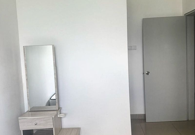 LBS Skylake Residence