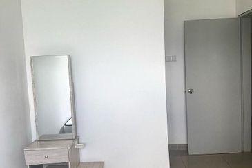 LBS Skylake Residence