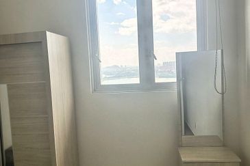 LBS Skylake Residence