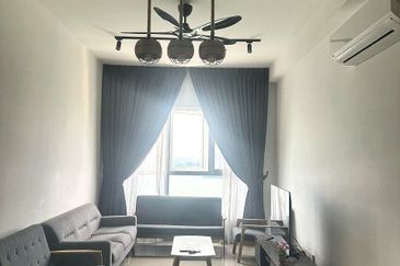 LBS Skylake Residence