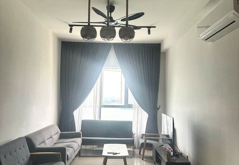 LBS Skylake Residence