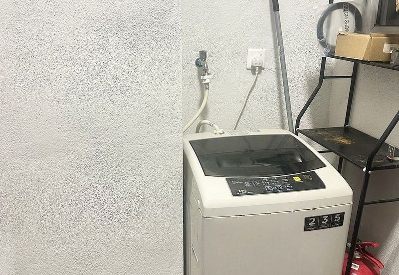 LBS Skylake Residence