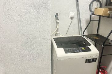 LBS Skylake Residence