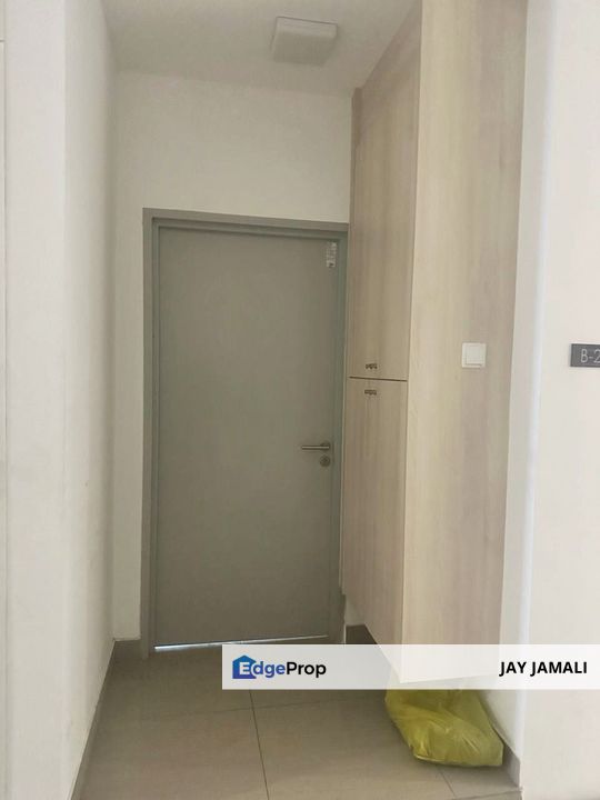 Fully Furnished LBS Skylake Residence Level 22, Taman Putra Perdana Puchong for rent, Selangor, Puchong