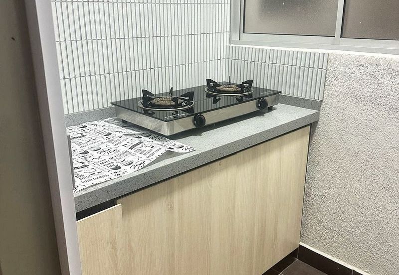 LBS Skylake Residence