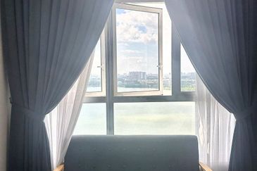 LBS Skylake Residence