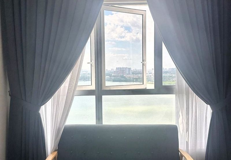 LBS Skylake Residence