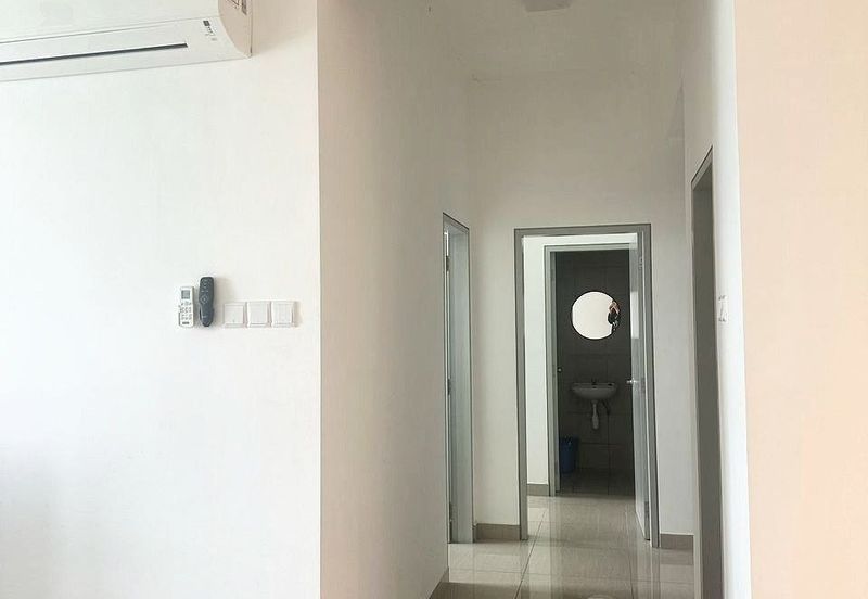 LBS Skylake Residence