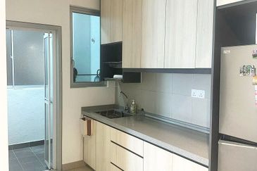 LBS Skylake Residence