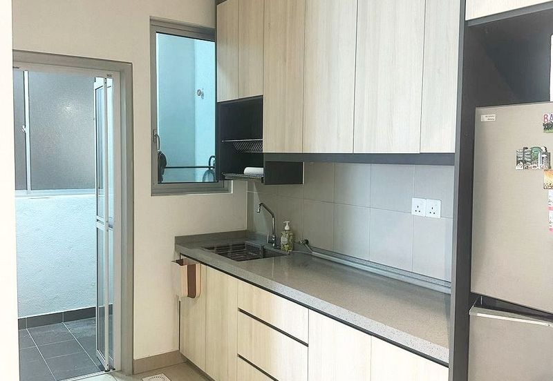 LBS Skylake Residence