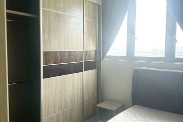 LBS Skylake Residence