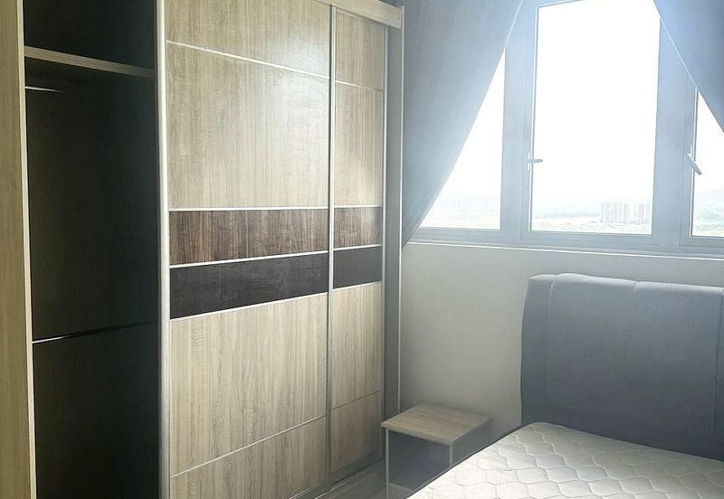 LBS Skylake Residence