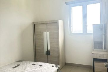 LBS Skylake Residence