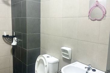 LBS Skylake Residence