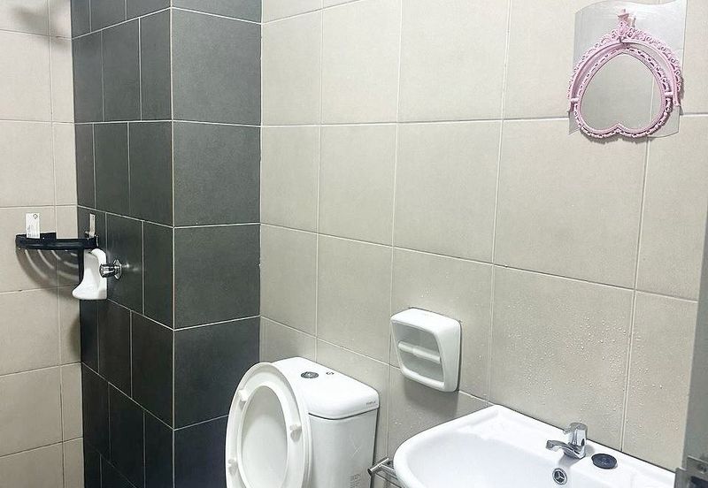 LBS Skylake Residence