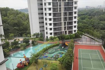 Gems Residences
