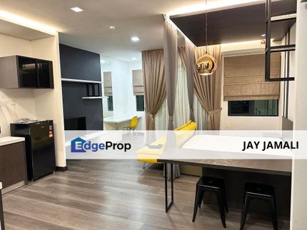 Fully Furnished Vista Bangi, Kajang for rent, Selangor, Kajang