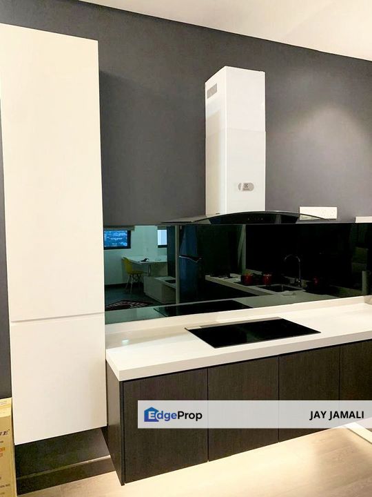 Fully Furnished Vista Bangi, Kajang for rent, Selangor, Kajang