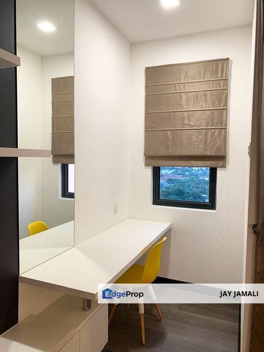 Fully Furnished Vista Bangi, Kajang for rent, Selangor, Kajang