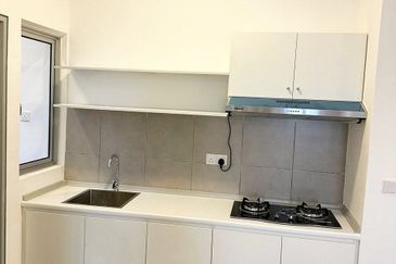 Tangerine Suites @ Sunsuria City