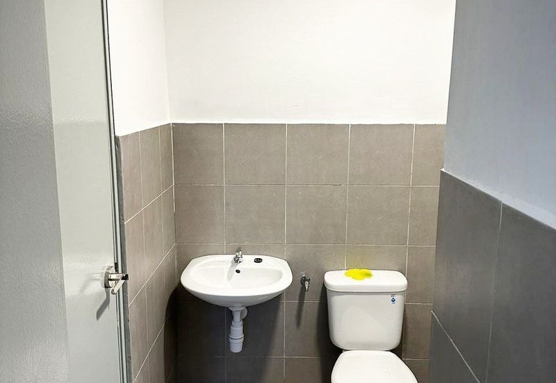 Tangerine Suites @ Sunsuria City **