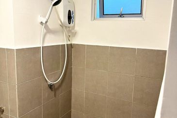 Tangerine Suites @ Sunsuria City