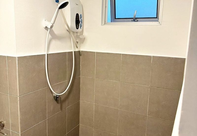 Tangerine Suites @ Sunsuria City **