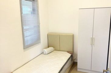 Tangerine Suites @ Sunsuria City