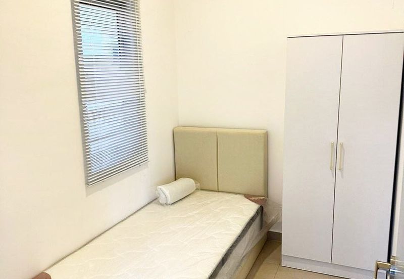 Tangerine Suites @ Sunsuria City **