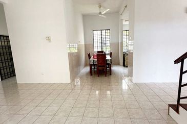 Bandar Bukit Mahkota Kajang