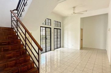 Bandar Bukit Mahkota Kajang