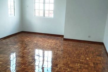 Bandar Bukit Mahkota Kajang