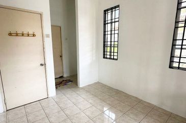 Bandar Bukit Mahkota Kajang