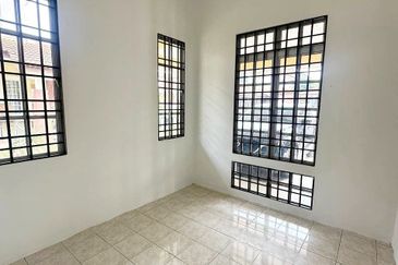 Bandar Bukit Mahkota Kajang