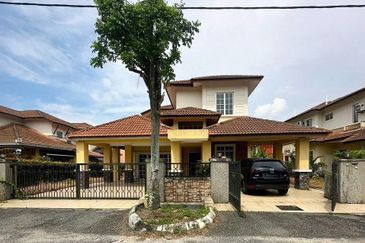 Bandar Bukit Mahkota Kajang