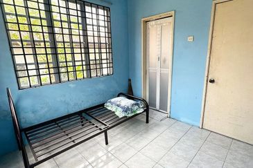 Bandar Bukit Mahkota Kajang