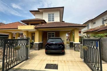 Bandar Bukit Mahkota Kajang