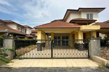 Bandar Bukit Mahkota Kajang